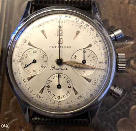 breitling satovi bih|breitling sportski sat.